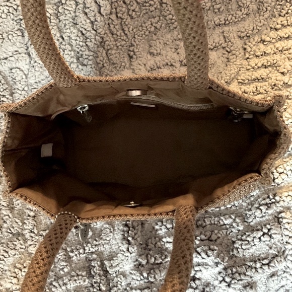 The SAK Handbag — Short Handle — Top Handle - Picture 3 of 9